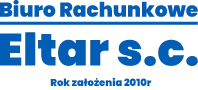 Biuro Rachunkowe Eltar s.c. logo